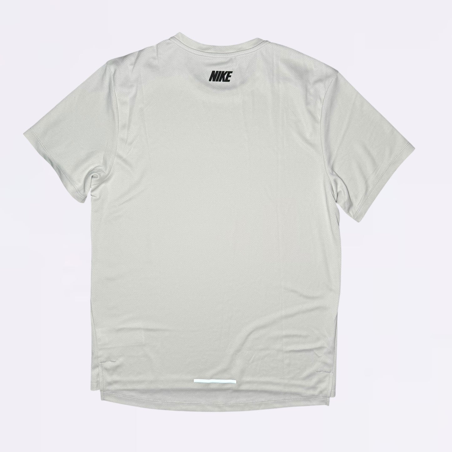 Nike Miler 4.0 Tee - Beige
