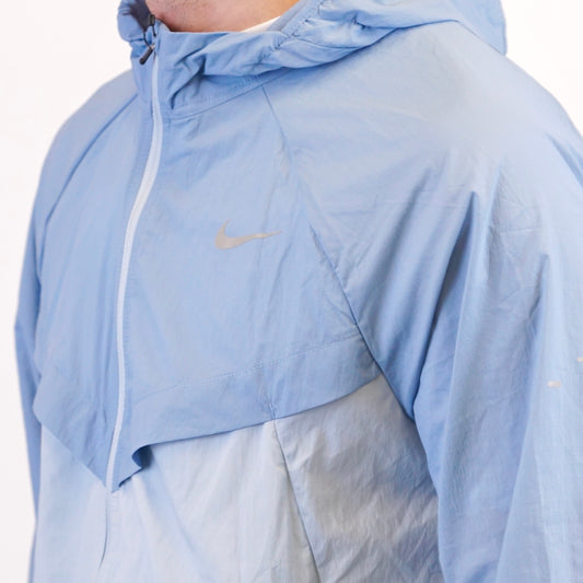 Nike Repel Miler Windrunner - Cobalt Blue