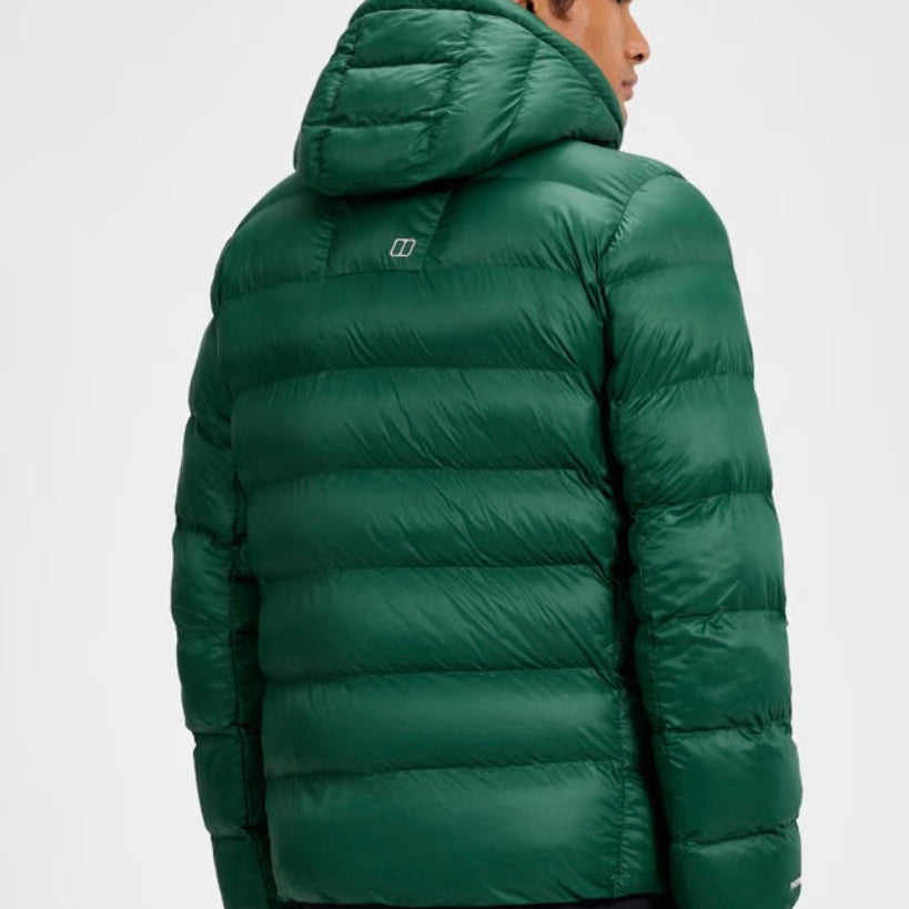 Berghaus Edwen Jacket - Green