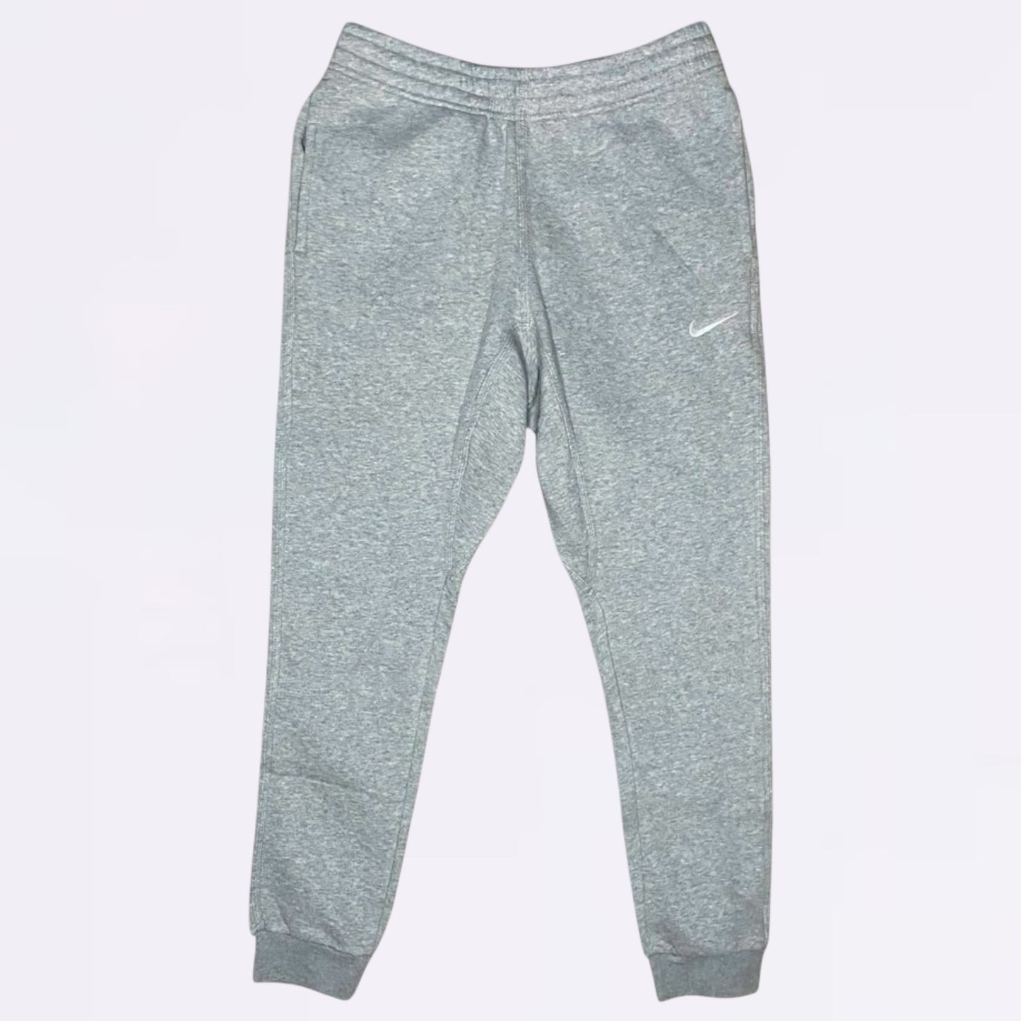 Nike Club Joggers Grey