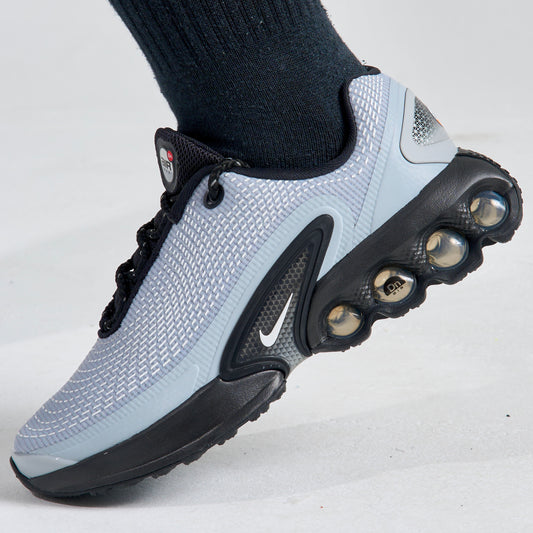Nike Air Max DN Grey Black (Junior)
