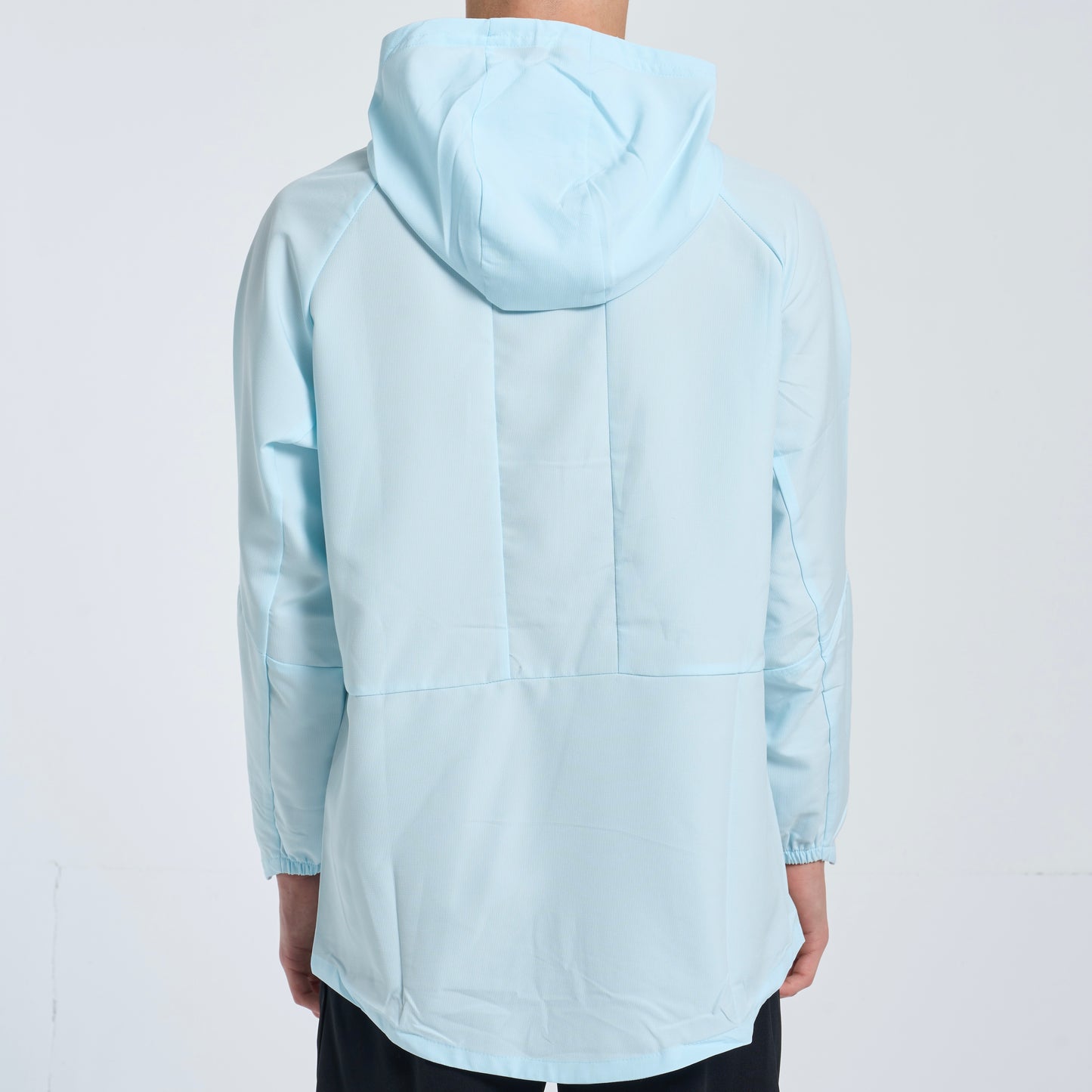 Nike Windrunner Baby Blue (Junior)