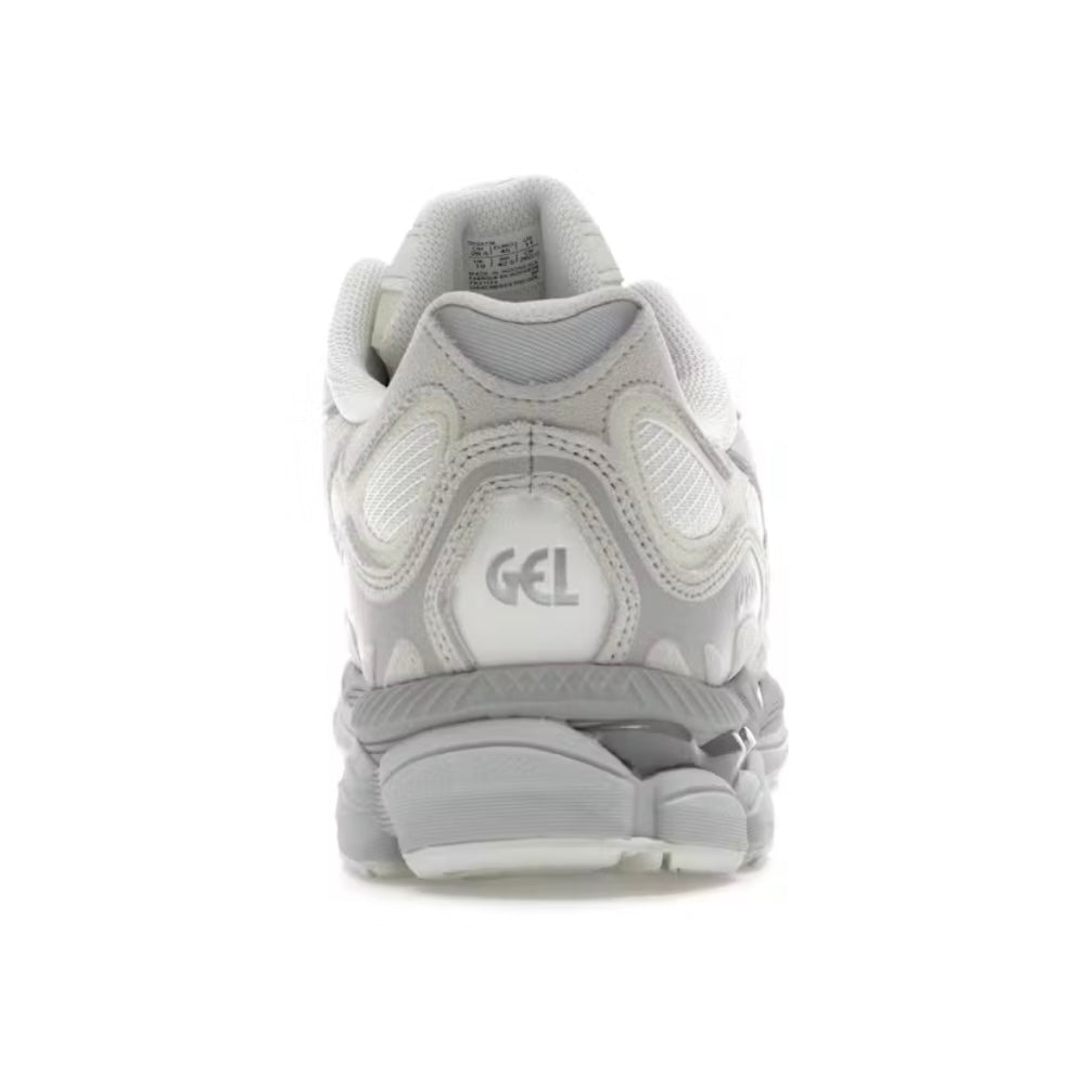ASICS Gel-NYC Cream Grey
