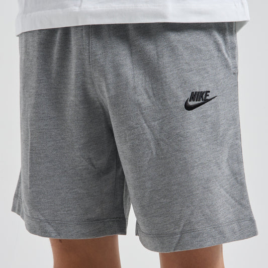 Nike Club Shorts Junior Grey (Junior)