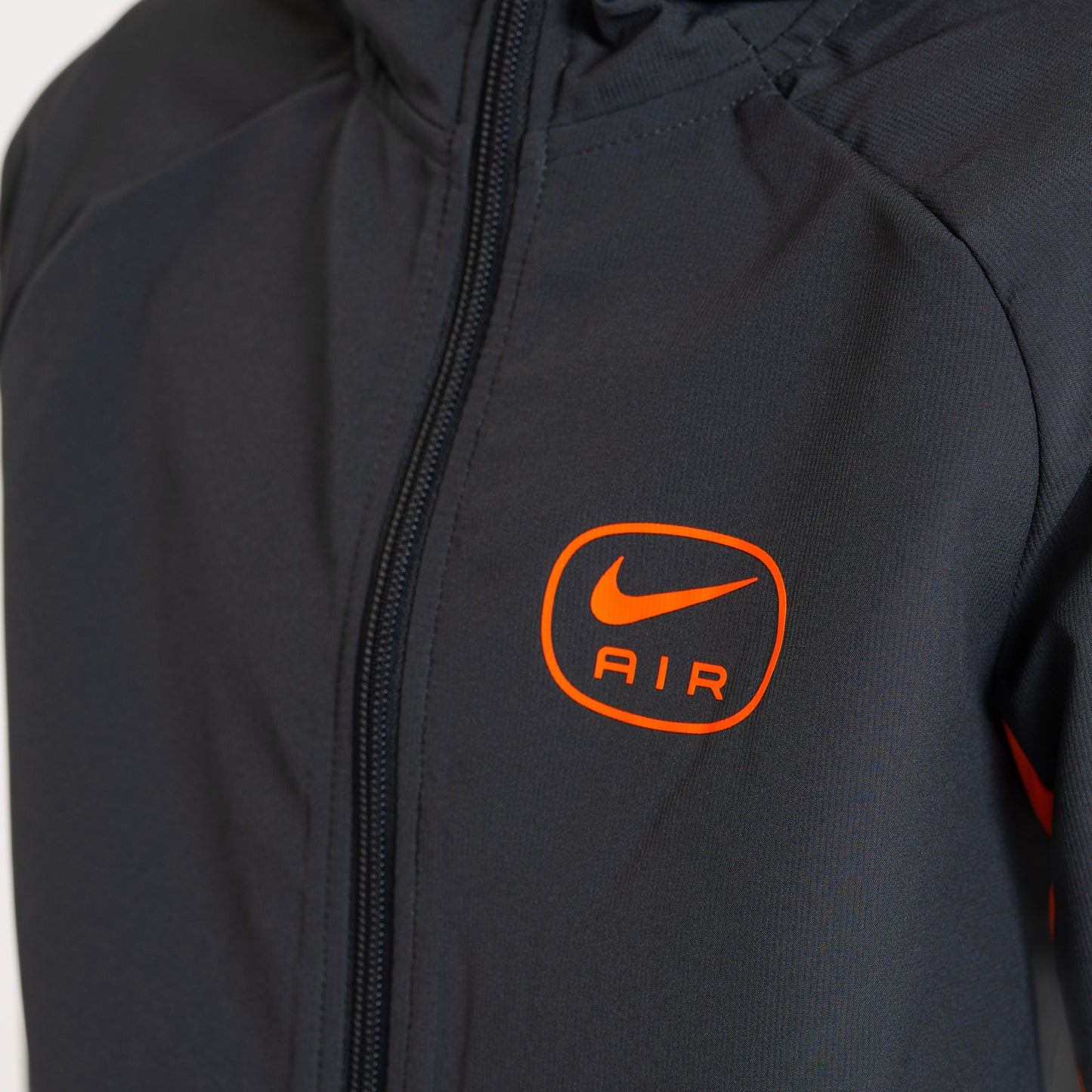 Nike Air Windrunner Total Orange (Junior)