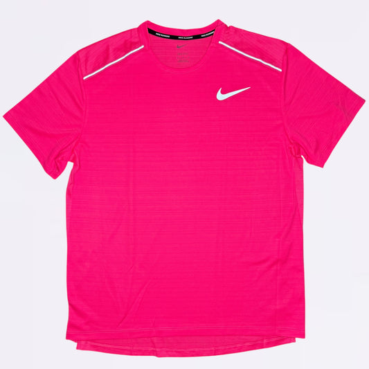 Nike Miler Tee Hyper Pink