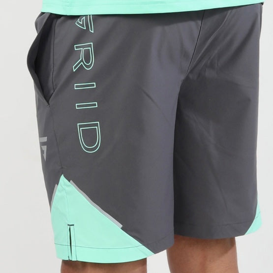 GRIID Fusion Shorts - Mint