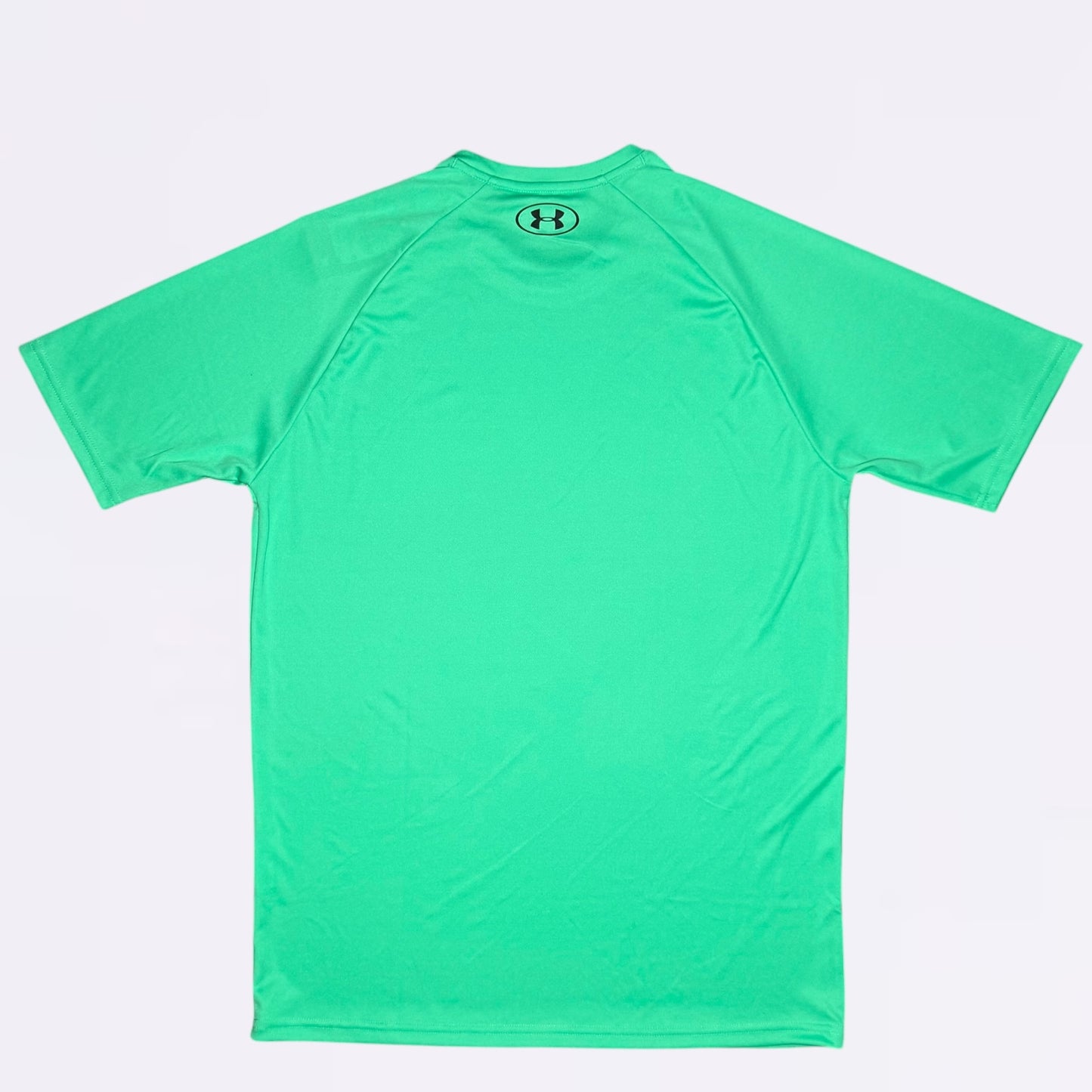 Under Armour Tech 2.0 Tee - Green
