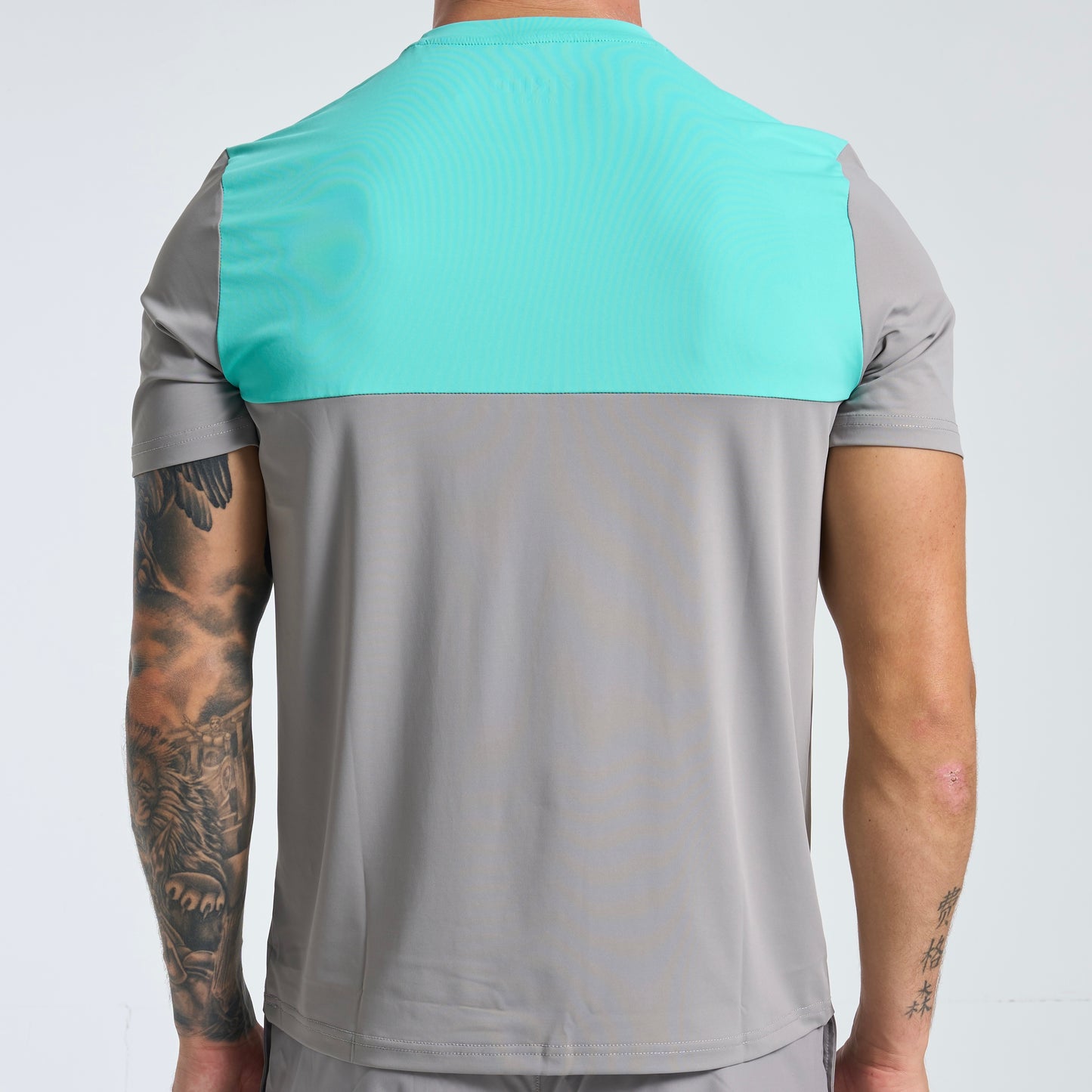 GRIID Pulse Set - Mint