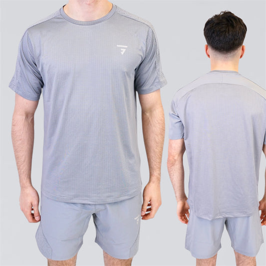 GRIID Motion Set - Grey