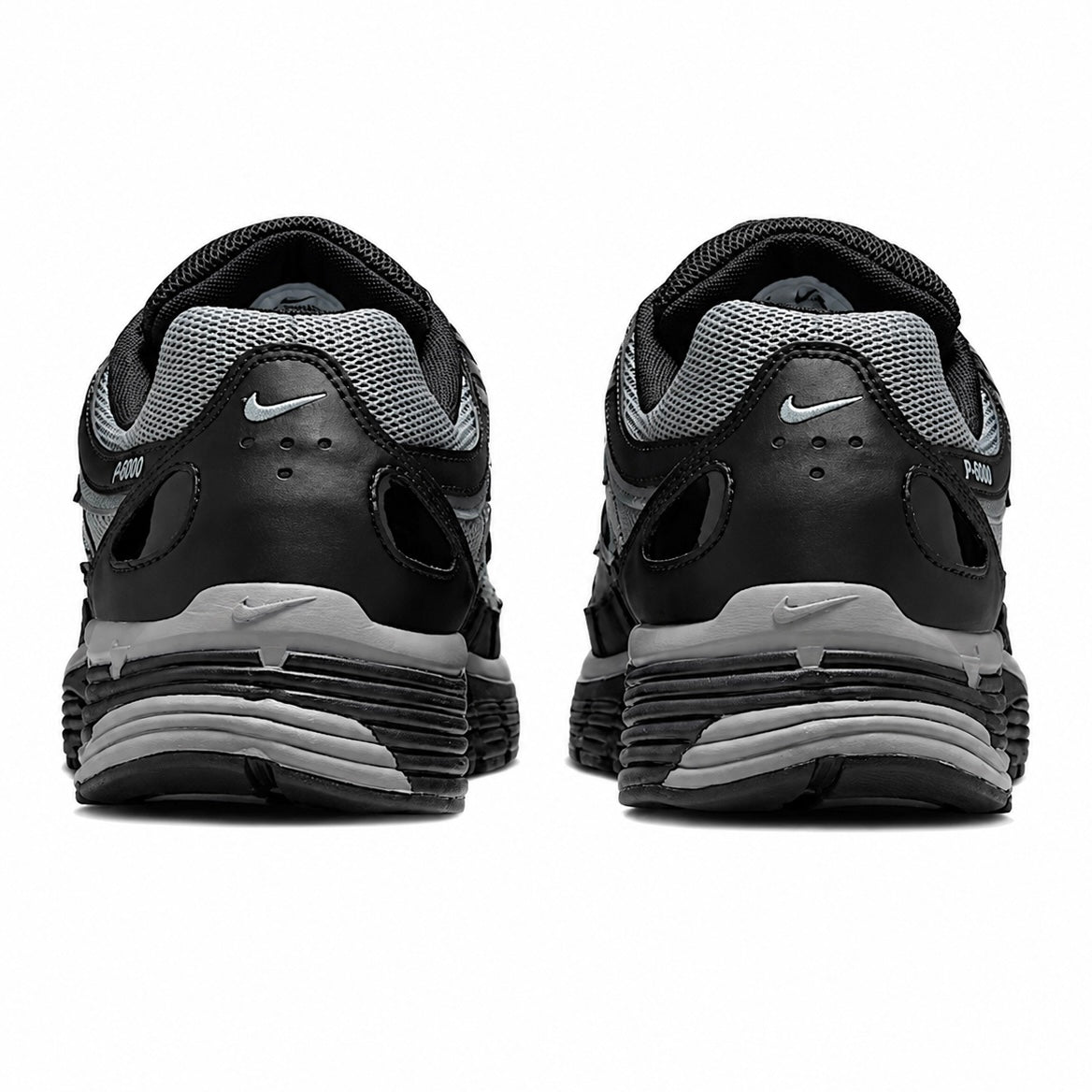 Nike P-6000 Cool Grey