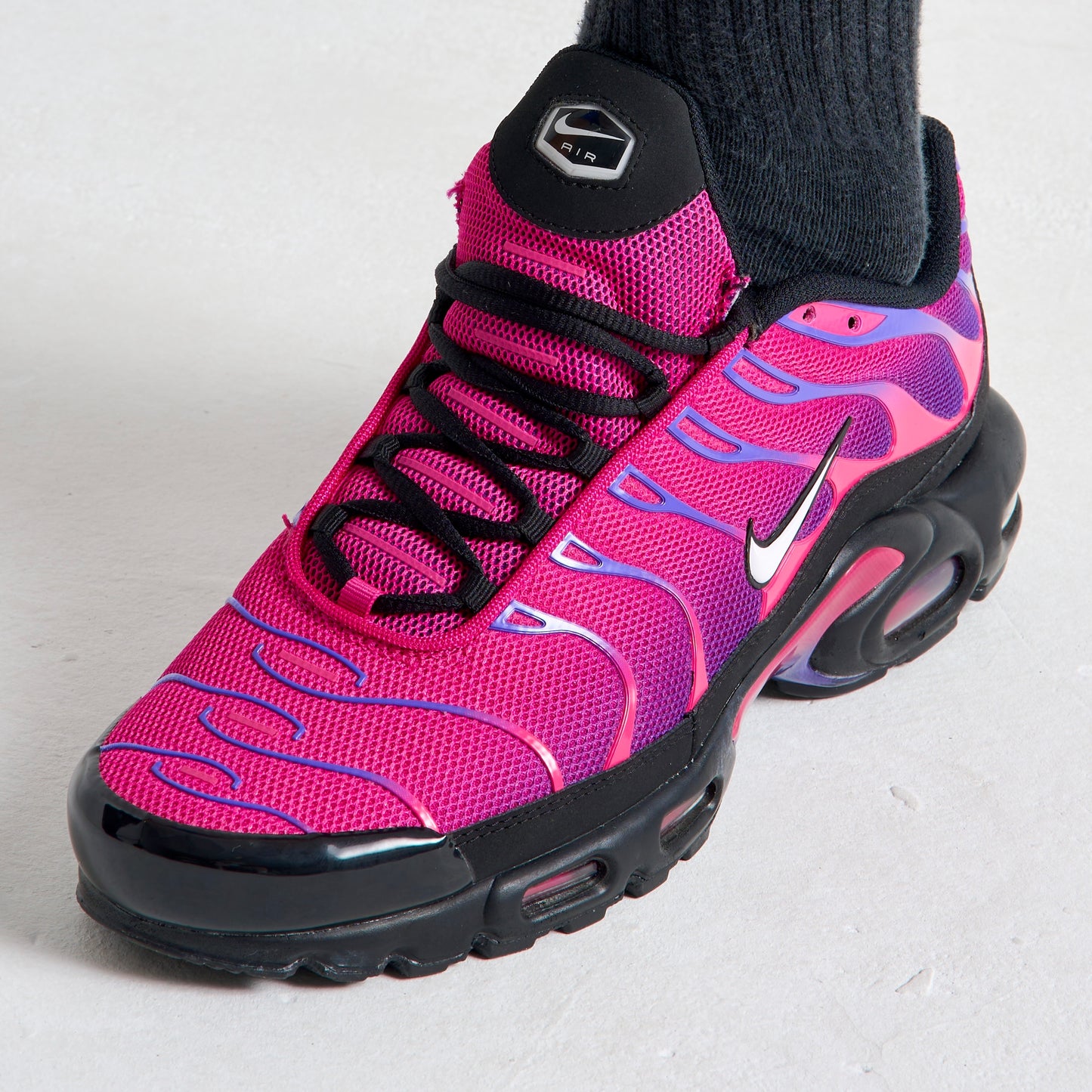 Nike Air Max Plus Fireberry