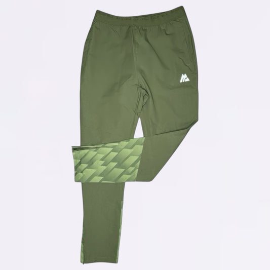 Montirex Charge Bottoms Khaki