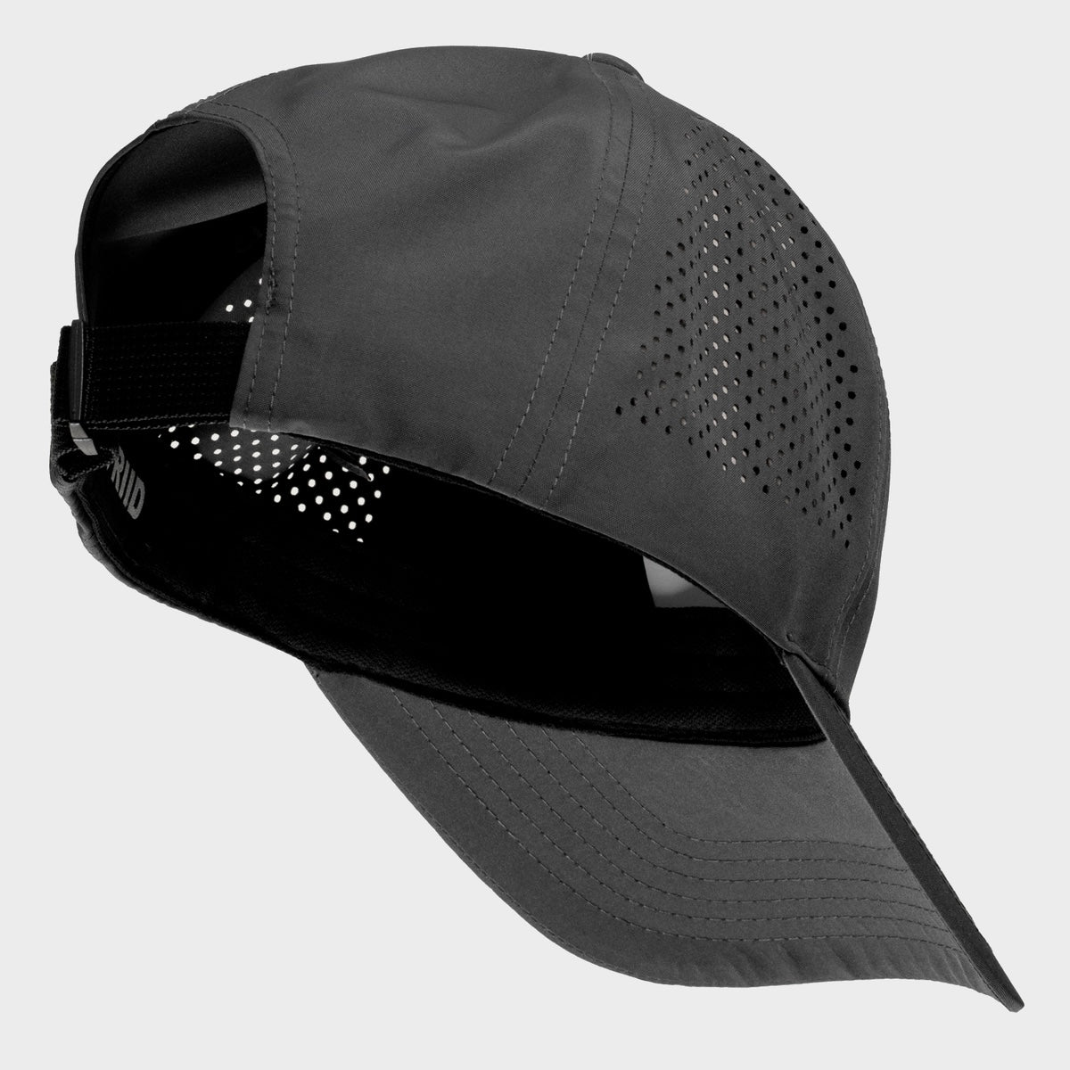 GRIID Active Cap - Grey