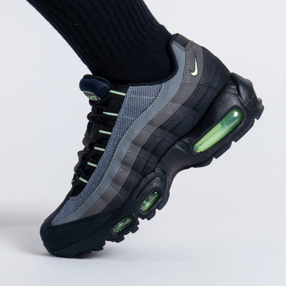 Nike Air Max 95 Vapour Green (Junior)