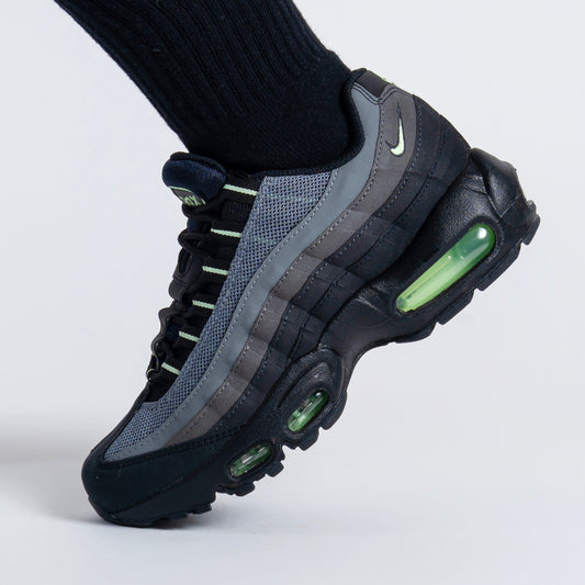 Nike Air Max 95 Vapour Green (Junior)