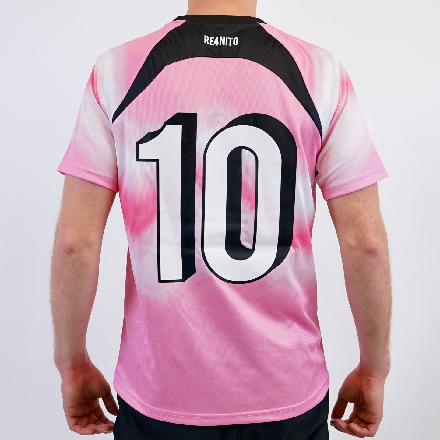RE4NITO Jersey - Juve