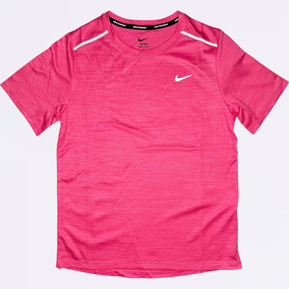 Nike Miler Pink (Junior)