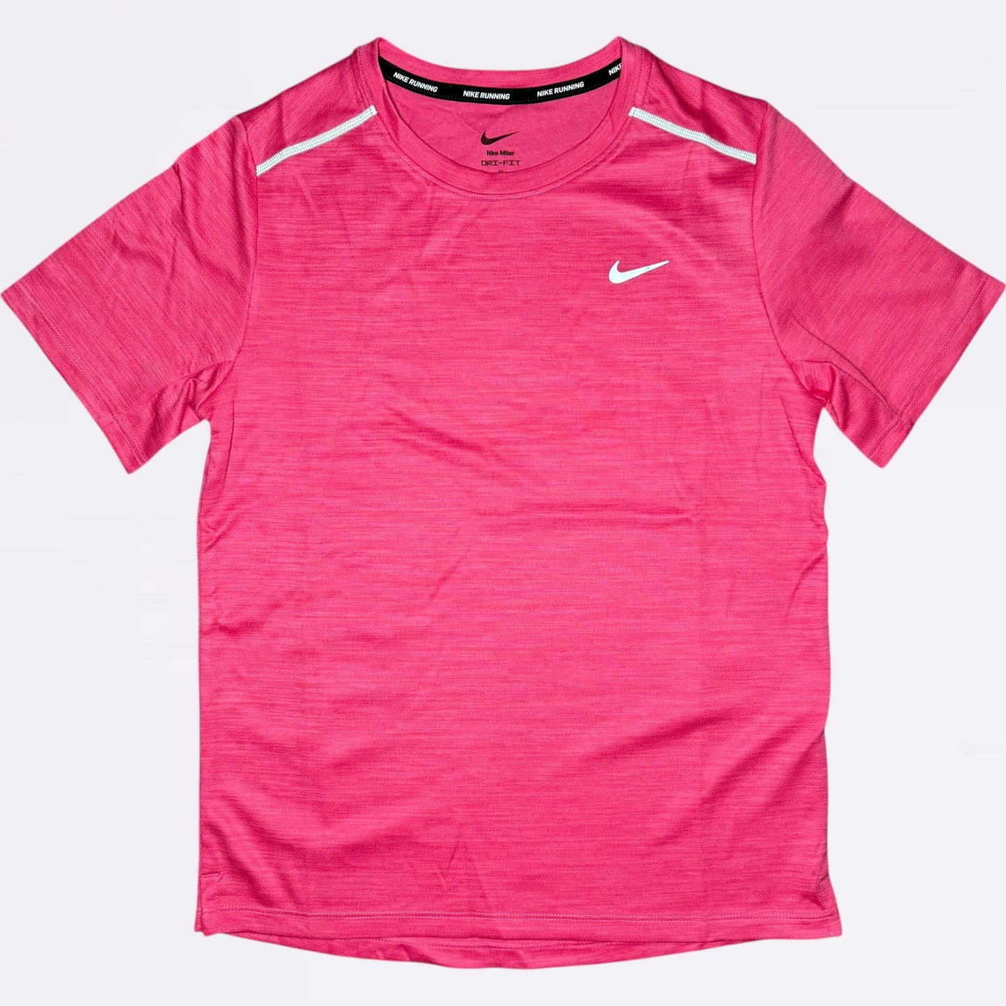 Nike Miler Pink (Junior)