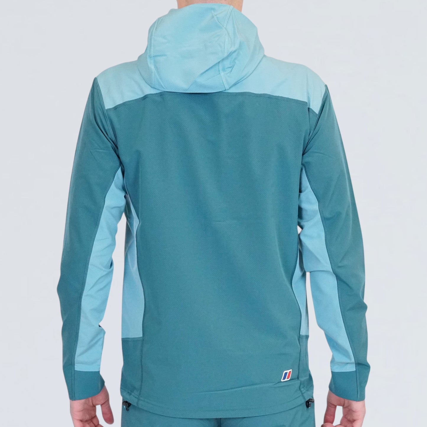 Berghaus Greenbank Jacket - Teal