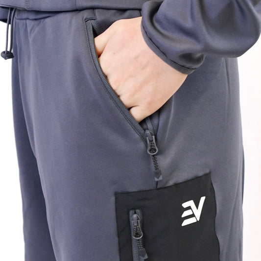 ENVI Edge Shorts  - Grey