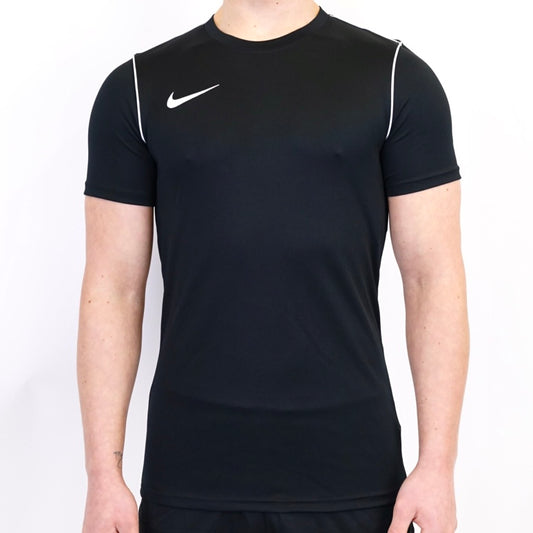 Nike Dri Fit 2.0 Tee - Black
