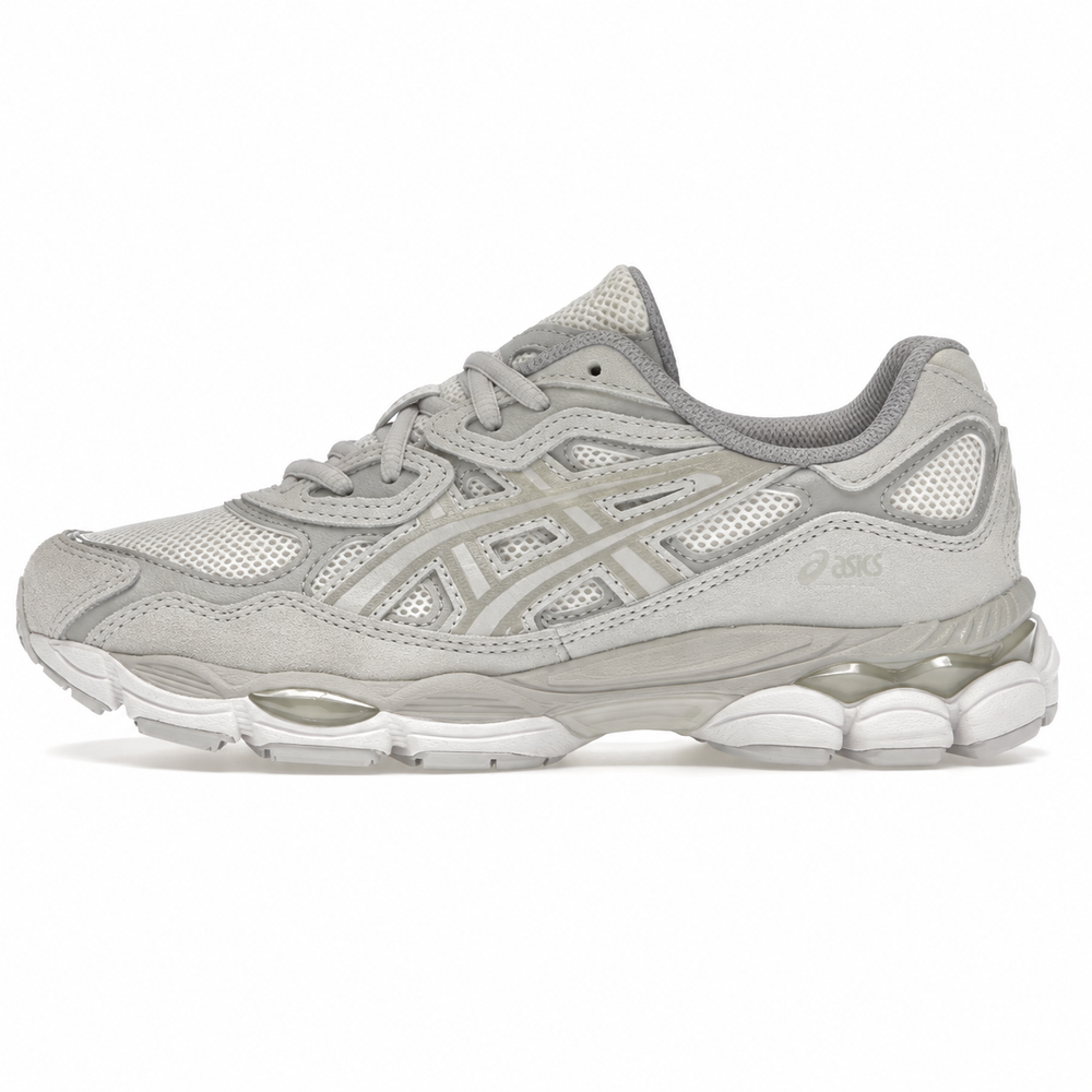 ASICS Gel-NYC Cream Cloud Grey