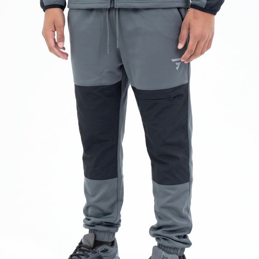 GRIID Cushy Pant  (Junior) - Dark Grey