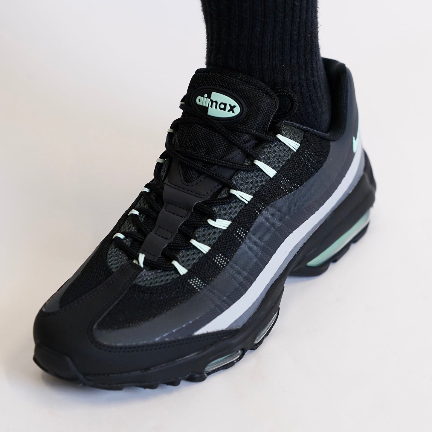 Nike Air Max 95 Ultra Fresh Mint