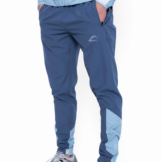 ActiveLine Glacier Bottoms - Grey / Blue