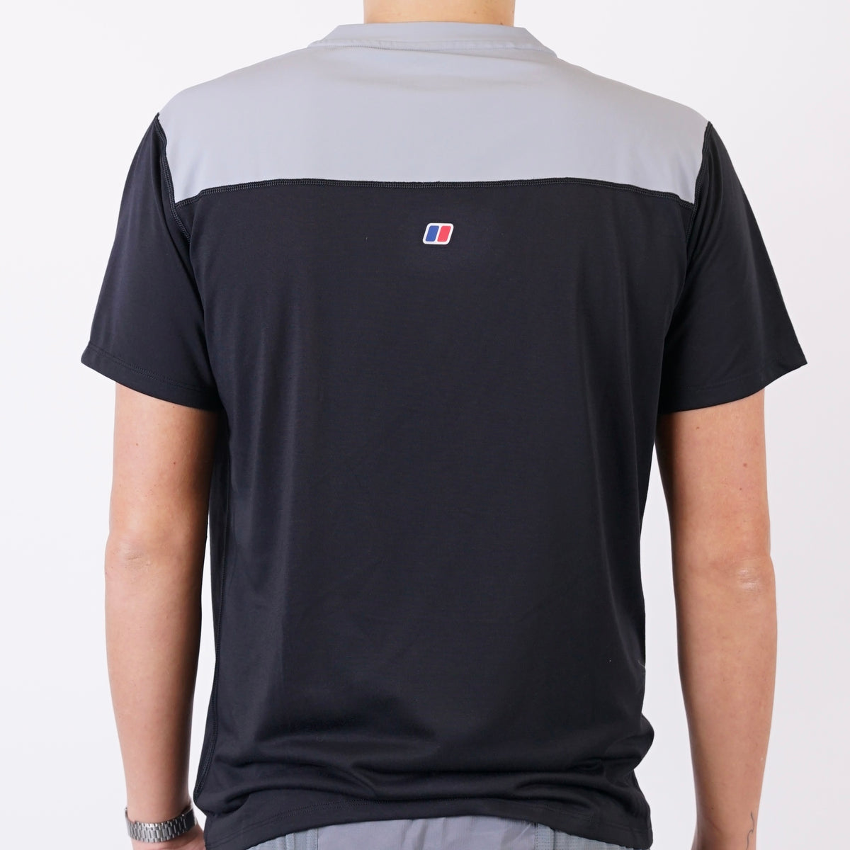 Berghaus Terrain Tech T-Shirt - Black