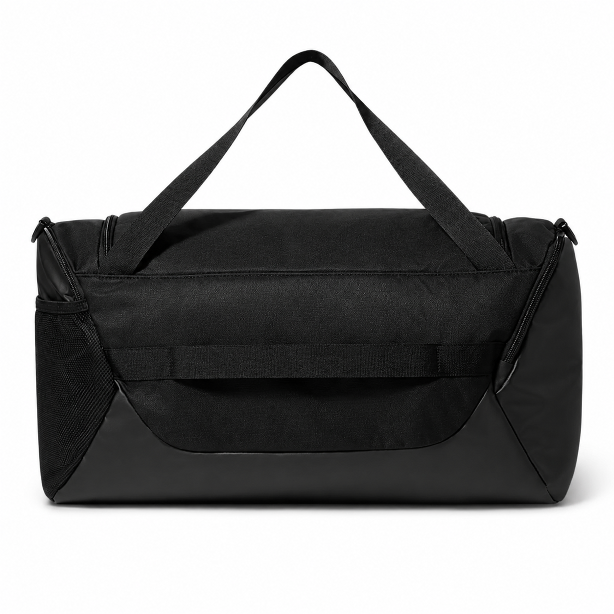 Nike Brasilia Duffel Bag - Black