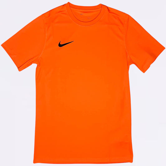 Nike Dri-Fit Tee Orange