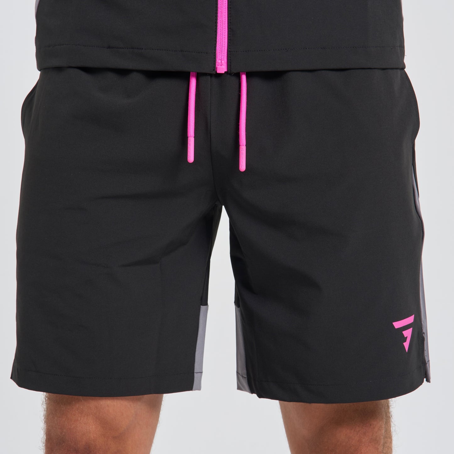 GRIID Evo Set - Fuchsia