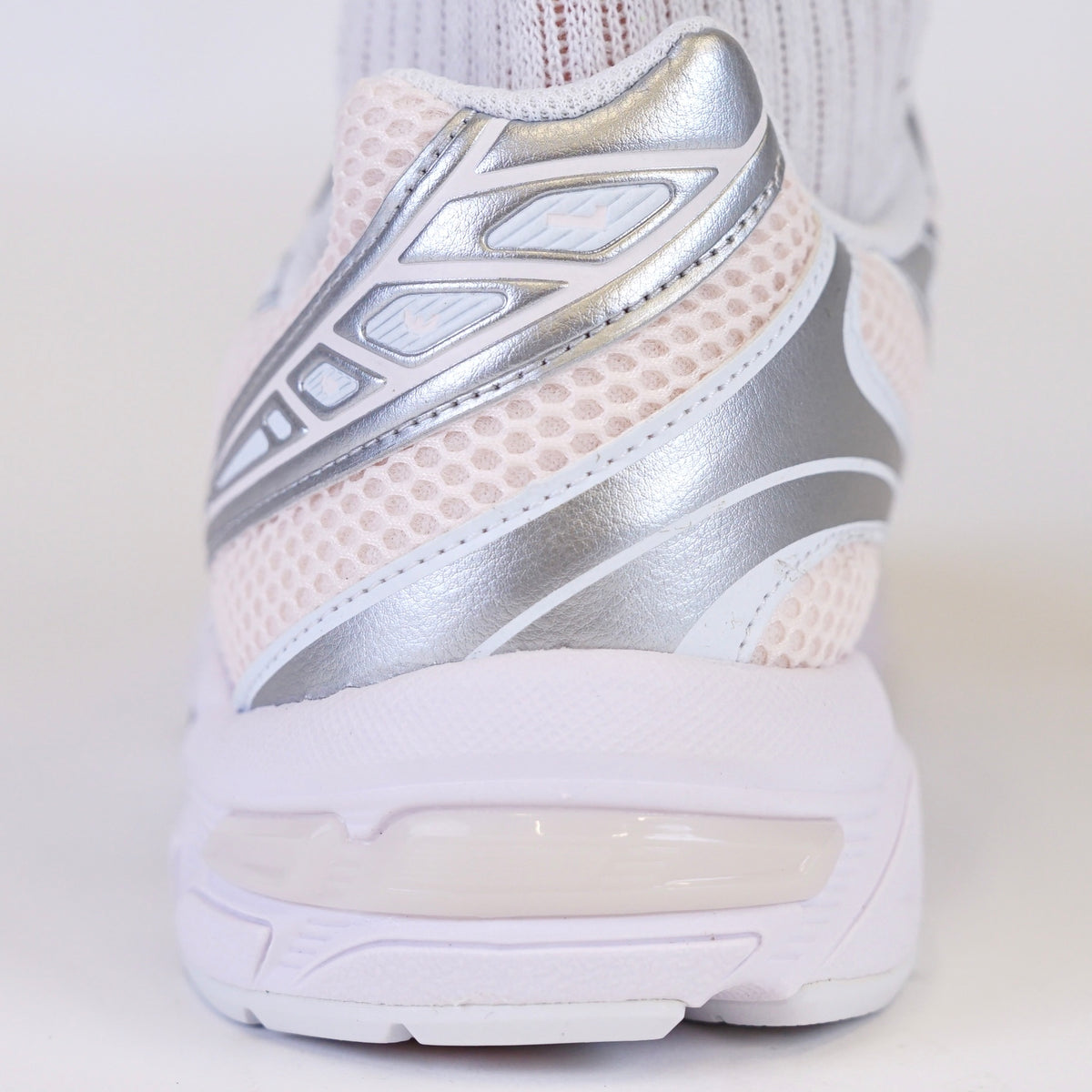 ASICS Gel-1130 Blush Pure Silver