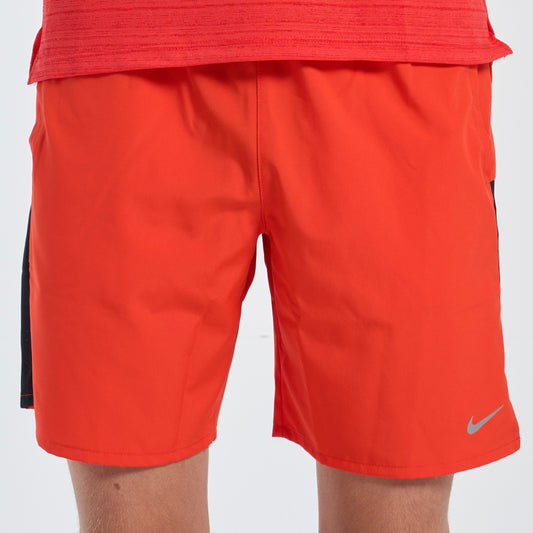 Nike Challenger Shorts - Picante Red (Junior)