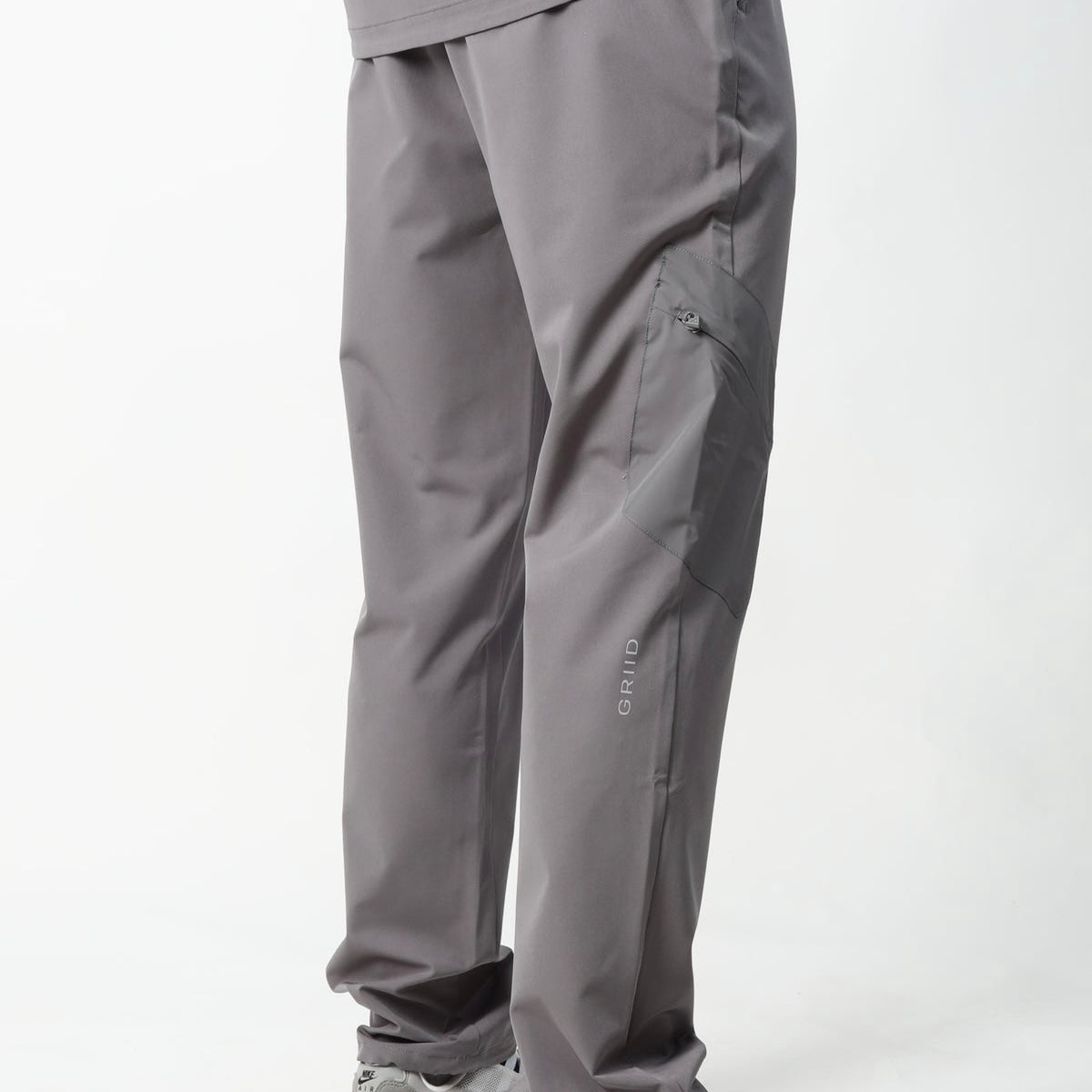 GRIID Merge Bottoms - Grey