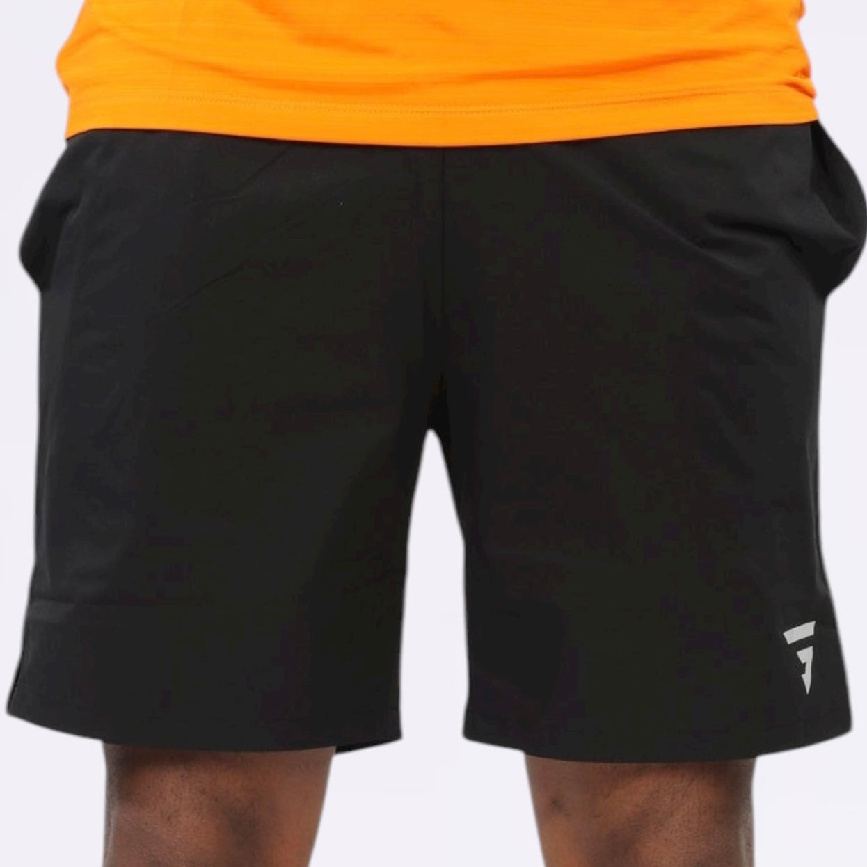 GRIID Flow Tee Set - Black