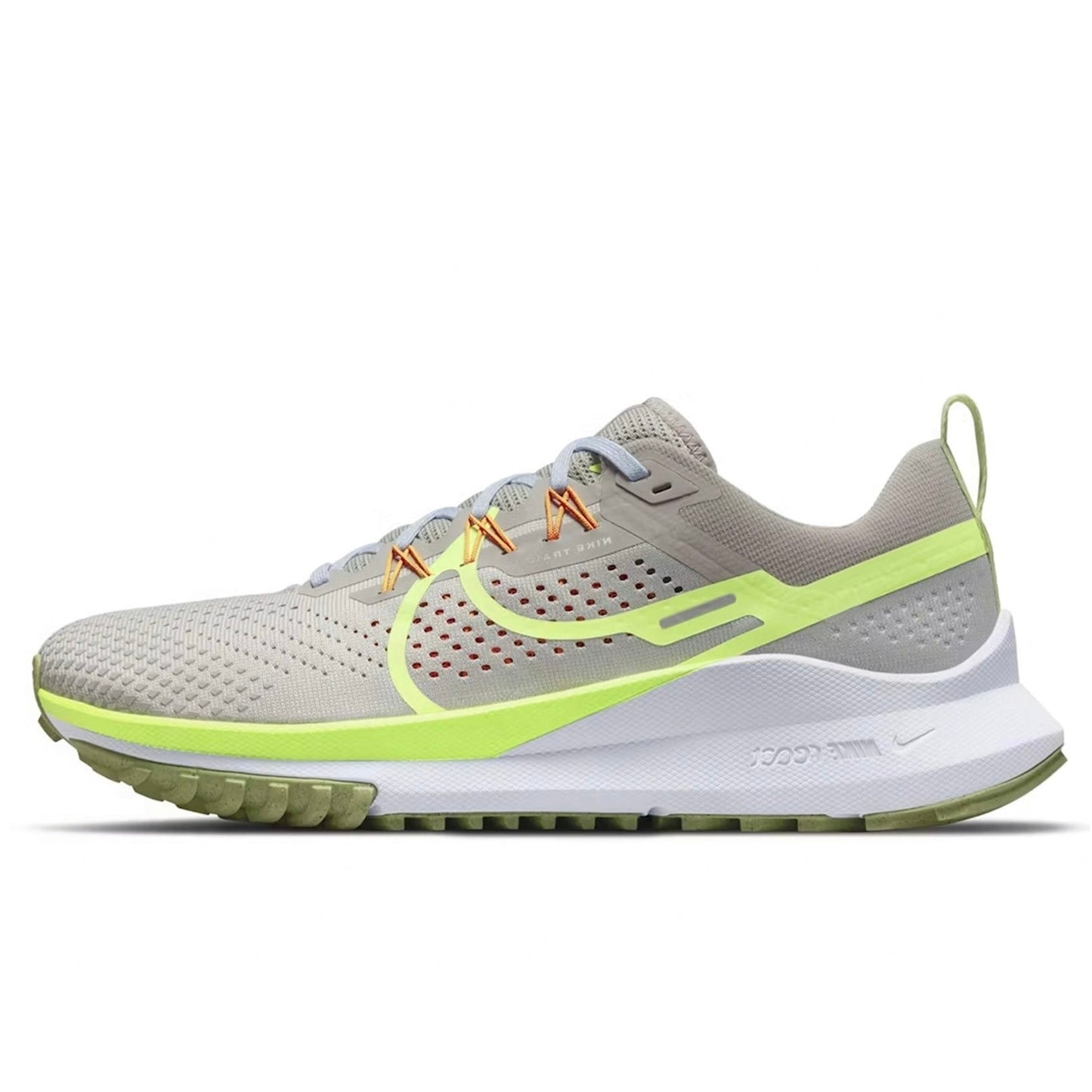 Nike Pegasus Trail 4 - Ore / Volt
