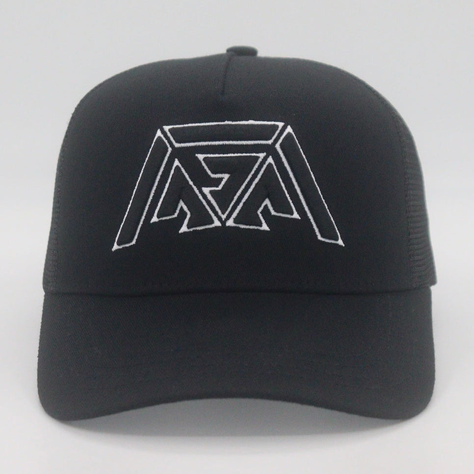GRIID Triple G Cap - Black