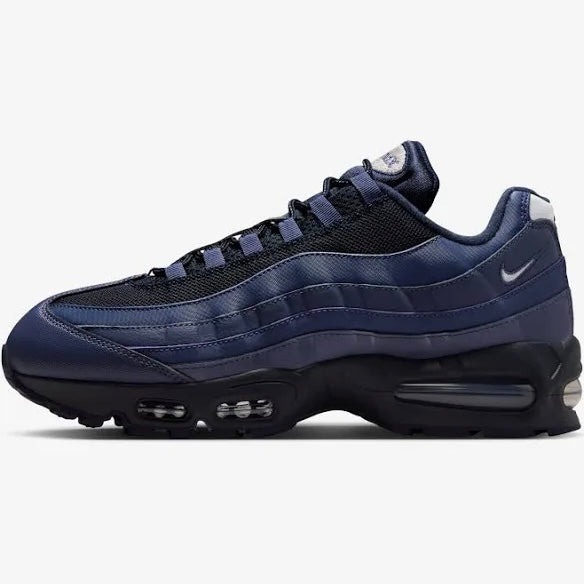 Nike Air Max 95 Purple
