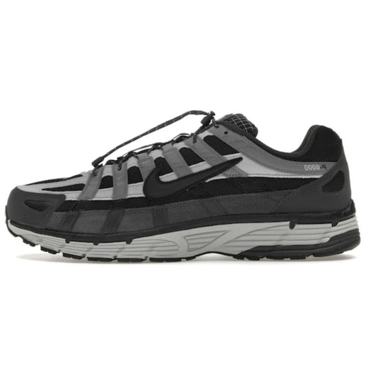 Nike P-6000 Anthracite Smoke Grey