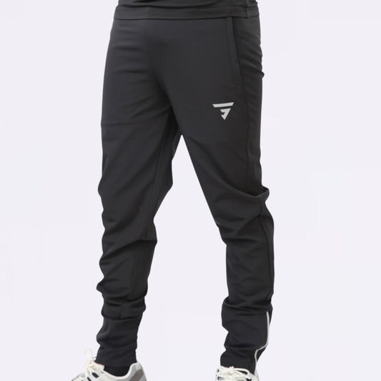 GRIID Pinnacle Bottoms Black