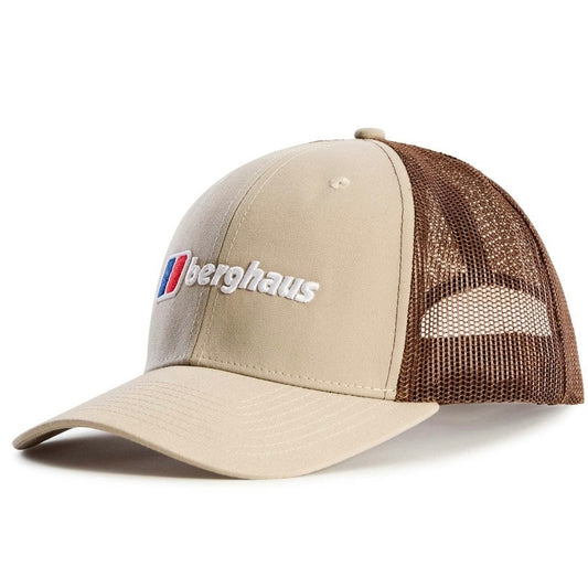 Berghaus Trucker Cap - Grey