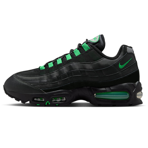 Nike Air Max 95 Green Shock (Junior)