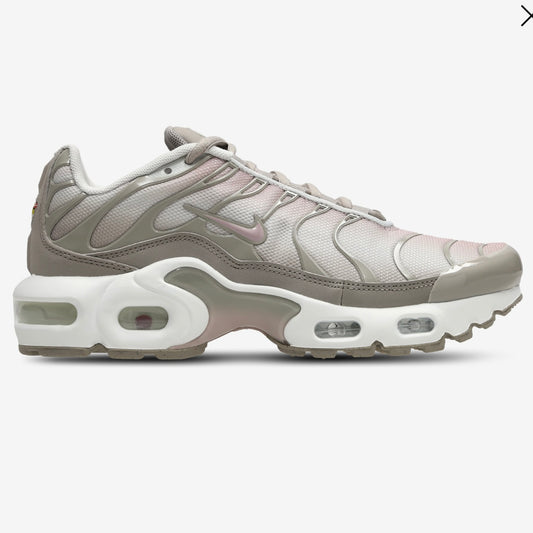 Air Max Plus Pearlescent Grey