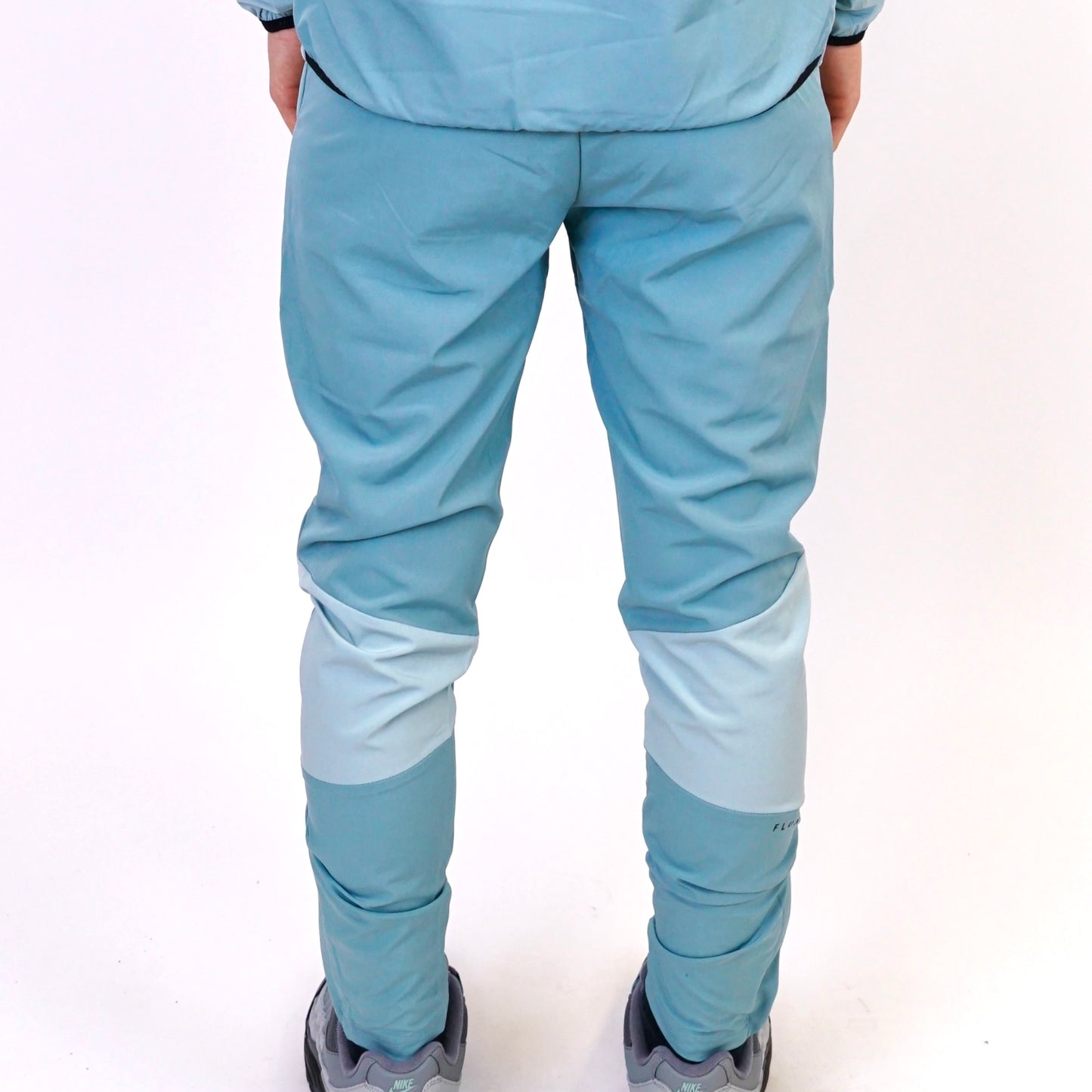 Flux Gradient Bottoms - Midnight Green (Junior)