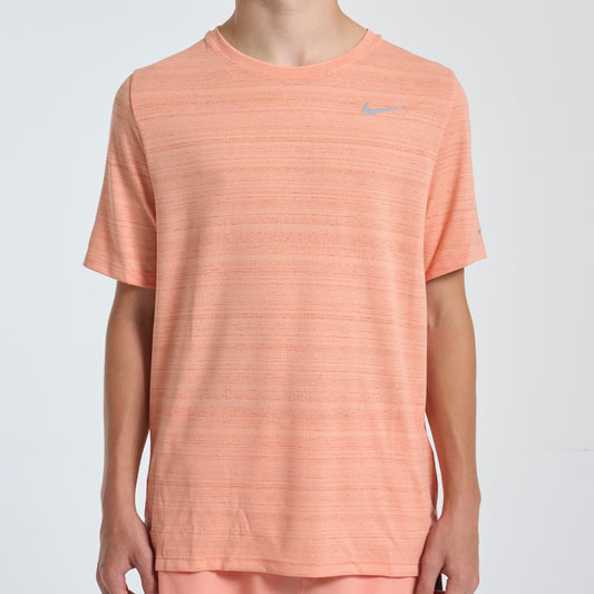 Nike Miler Pale Orange  (Junior)