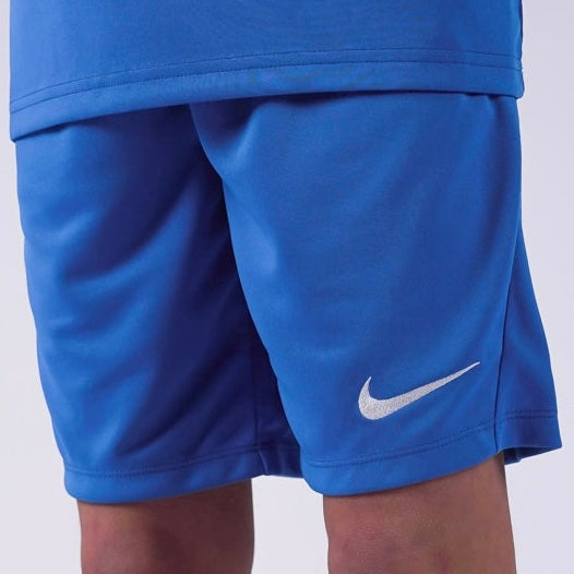 Nike Dri Fit Academy Set  - Blue (Junior)