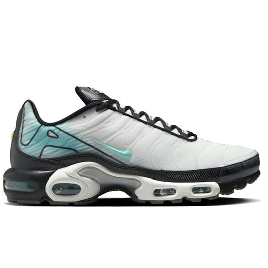 Nike Air Max Plus -  White Aurora (Junior)